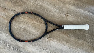 Tennis Racket Wilson Burn FST 99S