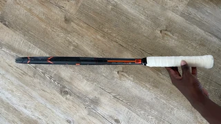 Tennis Racket Wilson Burn FST 99S