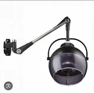 Wall Mounted Hood Hair Dryer
