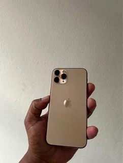 iPhone 11 Pro