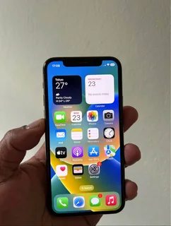 iPhone 11 Pro