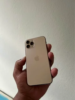 iPhone 11 Pro