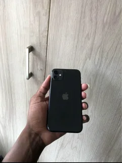 iPhone 11