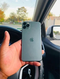 iPhone 11 Pro Max