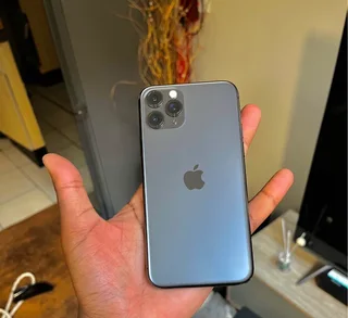 iPhone 11 pro