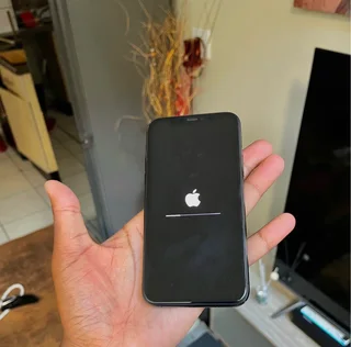 iPhone 11 pro