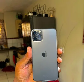 iPhone 11 pro