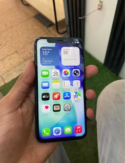 iPhone 11 Pro