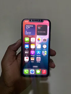 iPhone 11 Pro