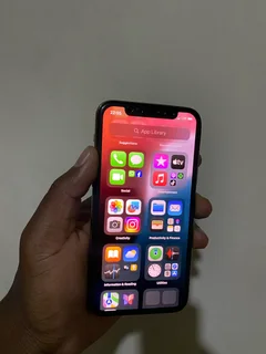 iPhone 11 Pro