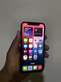 iPhone 11 Pro