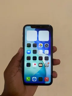 iPhone 11
