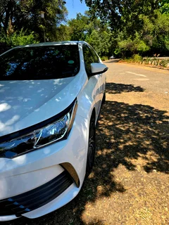 ✨ 2021 Toyota Corolla Quest 1.8 Plus | Automatic, Low Mileage – R200k ✨
