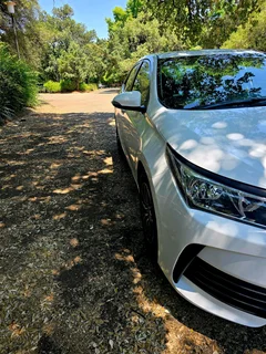 ✨ 2021 Toyota Corolla Quest 1.8 Plus | Automatic, Low Mileage – R200k ✨