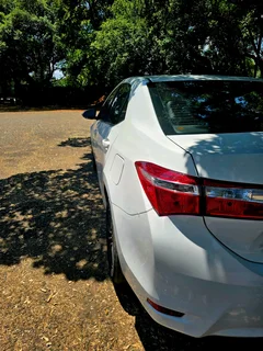 ✨ 2021 Toyota Corolla Quest 1.8 Plus | Automatic, Low Mileage – R200k ✨