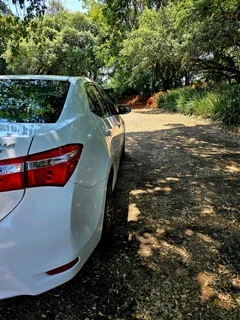 ✨ 2021 Toyota Corolla Quest 1.8 Plus | Automatic, Low Mileage – R200k ✨