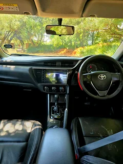 ✨ 2021 Toyota Corolla Quest 1.8 Plus | Automatic, Low Mileage – R200k ✨