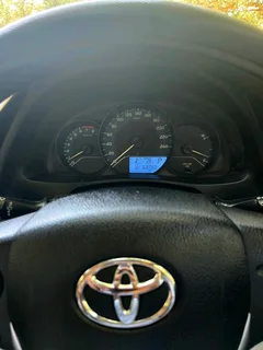 ✨ 2021 Toyota Corolla Quest 1.8 Plus | Automatic, Low Mileage – R200k ✨