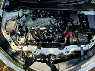 ✨ 2021 Toyota Corolla Quest 1.8 Plus | Automatic, Low Mileage – R200k ✨