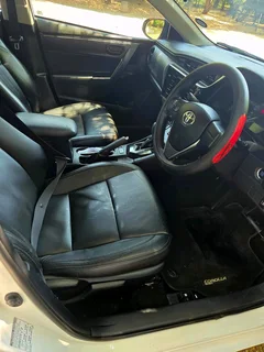 ✨ 2021 Toyota Corolla Quest 1.8 Plus | Automatic, Low Mileage – R200k ✨