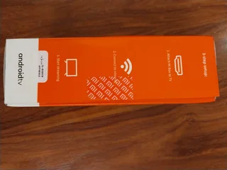 MiBox S 4k Ultra HD set-top box