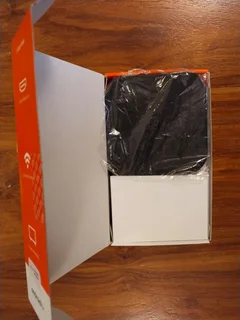 MiBox S 4k Ultra HD set-top box