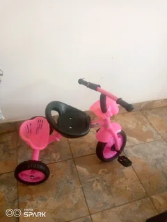 Toddler Bicycle