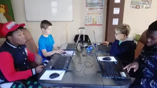 Facilitator / tutor / learning centre