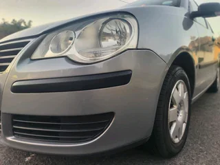 2007 Volkswagen Polo 1.4 Trend