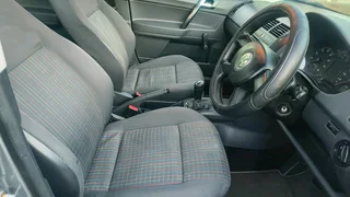 2007 Volkswagen Polo 1.4 Trend