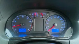 2007 Volkswagen Polo 1.4 Trend