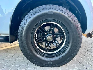 2013 Ford Ranger 2.2 6 Speed Manual