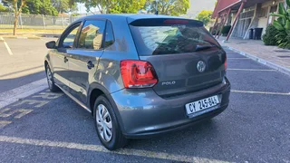 2012 Volkswagen Polo 1.4 Trend Line For Sale