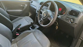 2012 Volkswagen Polo 1.4 Trend Line For Sale