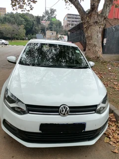2019 Volkswagen Polo Vivo Hatch 1.4 Comfortline for sale!