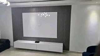 Professional,  Experienced,  Skilled  And  Competent  Carpenter.