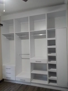 Skilled, Competent,  Professional And Experienced Carpenter.