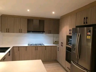 Professional,  Experienced,  Competent And Skilled Carpenter.