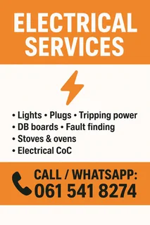 Electrical Services