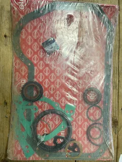 Bottom gasket set for vw mk1 golf