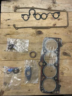 Top head gasket set for mk1 golf