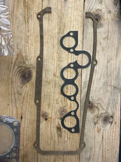 Top head gasket set for mk1 golf