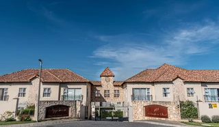 Retirement Apartments