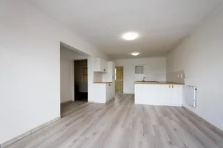 Retirement Apartment