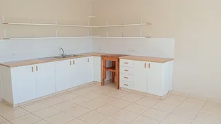 Retirement Apartment