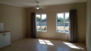 Retirement Apartment