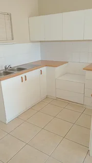 Retirement Apartment Ground Floor