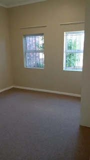 Retirement Apartment Ground Floor