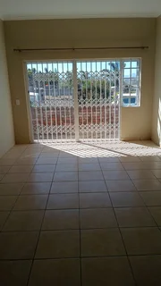 Retirement Apartment Ground Floor