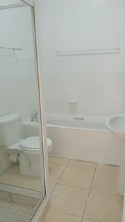 Retirement Apartment Ground Floor